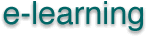 Click here to visit e-learning page
